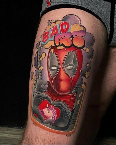 La Familia Tattoo Shop inksearch tattoo