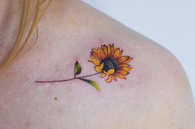 Cat Kat inksearch tattoo
