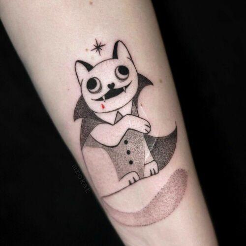 Pracownia Art Kolektyw inksearch tattoo