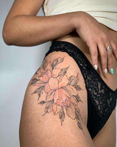IroInk inksearch tattoo