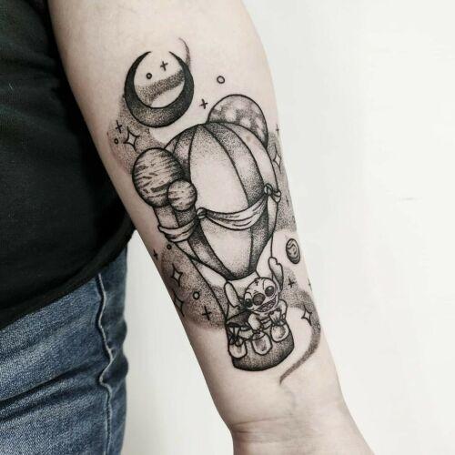 Dodola Tattoo inksearch tattoo