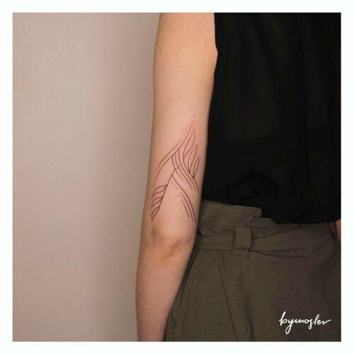 byMosler inksearch tattoo