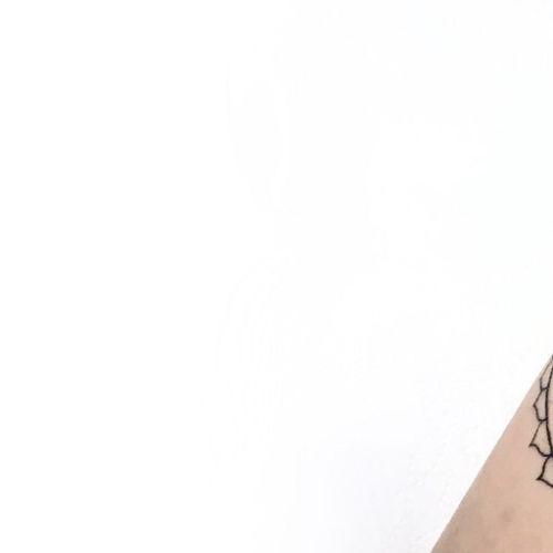 Ofelia Oferma inksearch tattoo