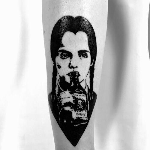 Podła Tattoo inksearch tattoo