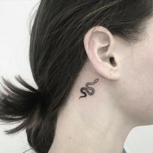 Ola Płocidem inksearch tattoo