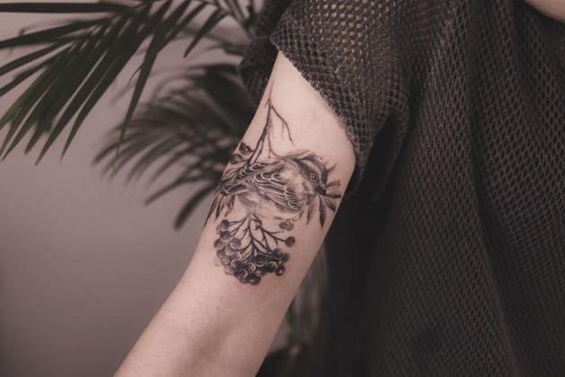 Joasia Luna inksearch tattoo