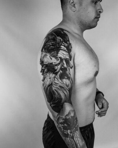 Bones_tatts inksearch tattoo