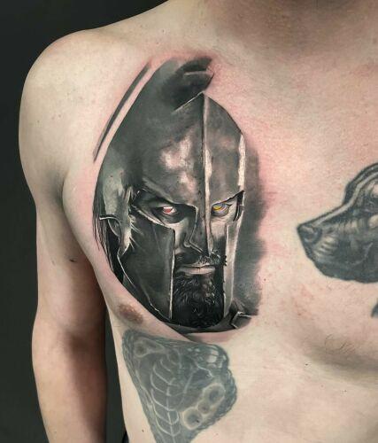 IroInk inksearch tattoo