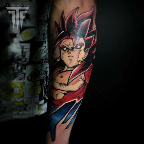 La Familia Tattoo Shop inksearch tattoo