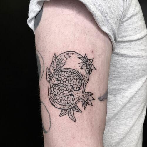 Zuza galu inksearch tattoo