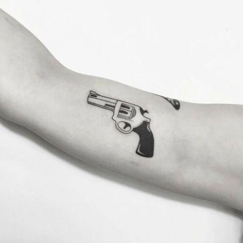 Black Cats Tattoo inksearch tattoo
