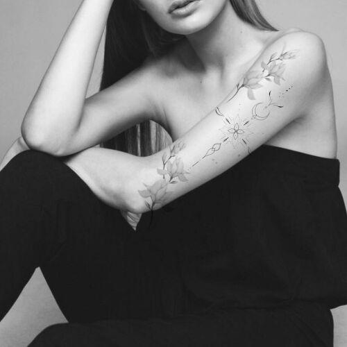 mesandraws.tattoo inksearch tattoo