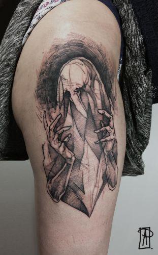 pawłowski.tattuuje inksearch tattoo