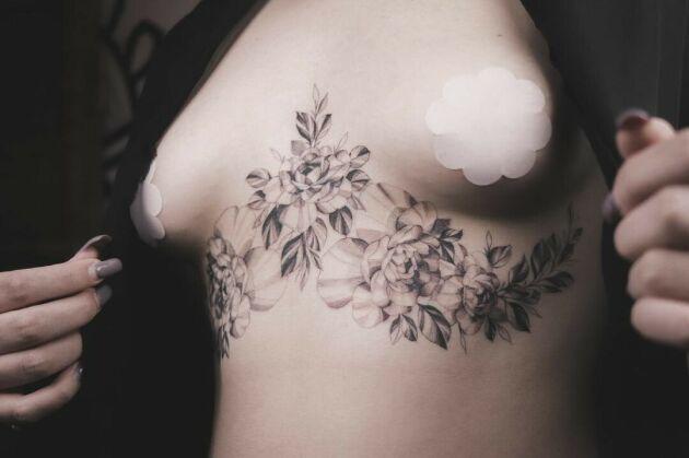 Joasia Luna inksearch tattoo