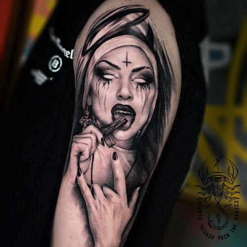 undefined inksearch tattoo