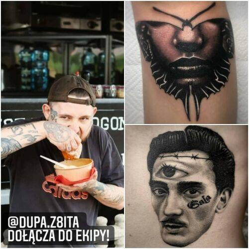 Nautilus Tattoo Studio inksearch tattoo