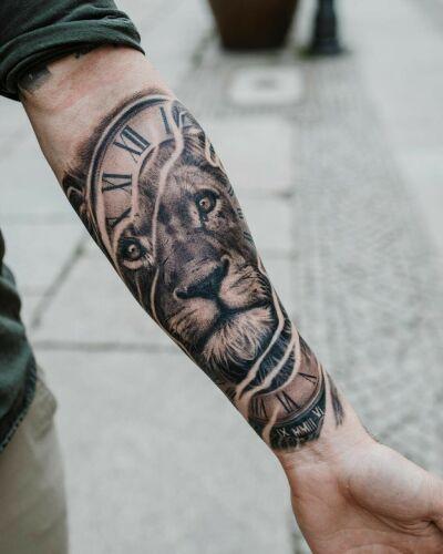 KOS TATTOO&PIERCING inksearch tattoo