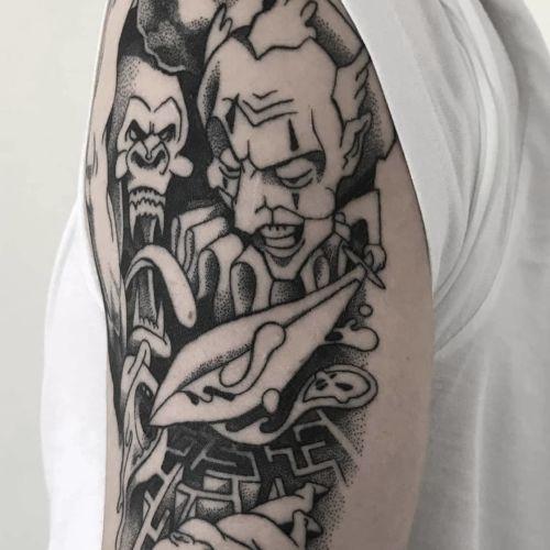 undefined inksearch tattoo