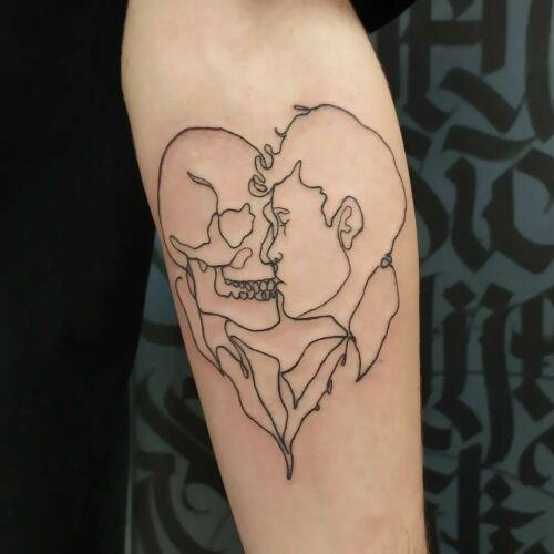 Speak In Color inksearch tattoo