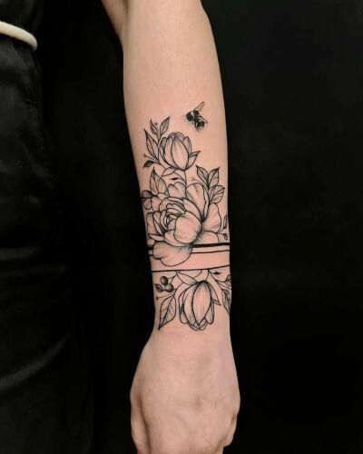 Silesia Tattoo inksearch tattoo