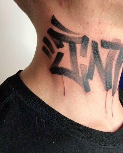 Black Cats Tattoo inksearch tattoo