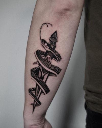 Patryk Chybowski (Boski Tattoo) inksearch tattoo