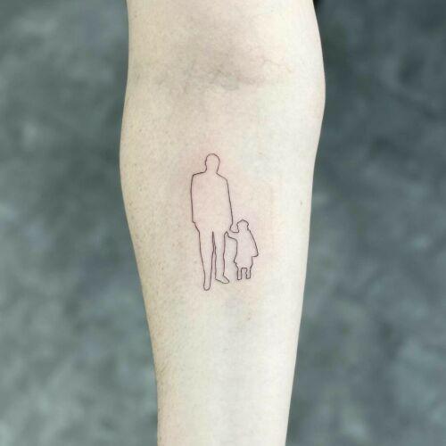 Ink Fetish inksearch tattoo