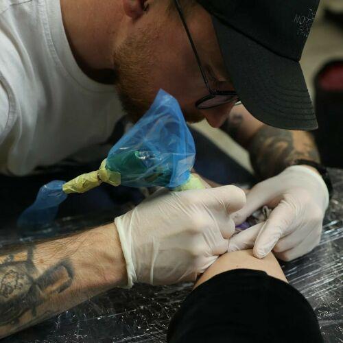 Speak In Color inksearch tattoo