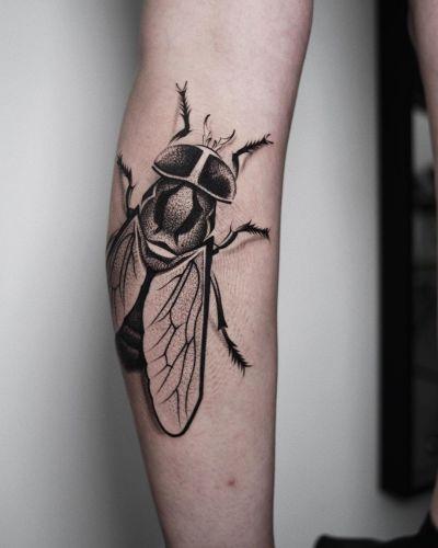 Patryk Chybowski (Boski Tattoo) inksearch tattoo