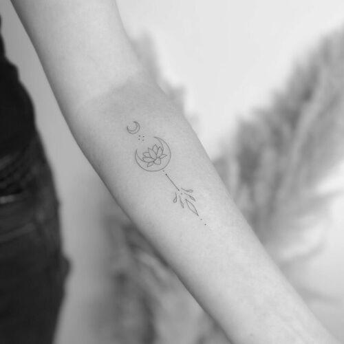 mesandraws.tattoo inksearch tattoo