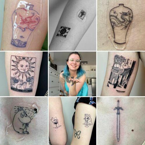 Lucky_cat_tatts inksearch tattoo
