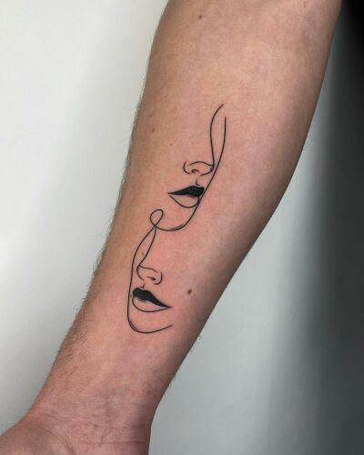 Zuzanna Gądek inksearch tattoo