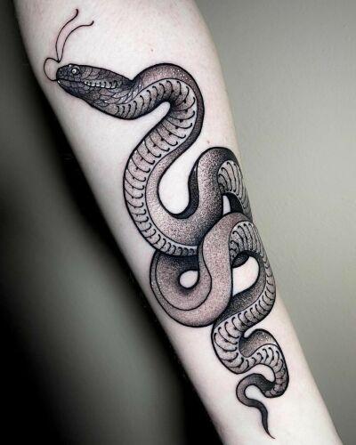 Elena Lamberti inksearch tattoo