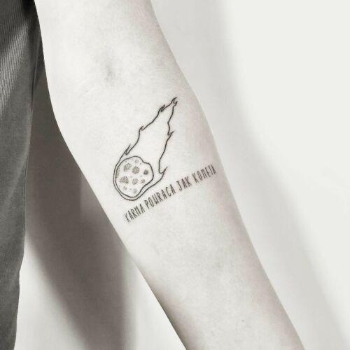 FAJNERZECZYTATUAŻE inksearch tattoo