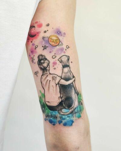 Dziary u Barbary inksearch tattoo