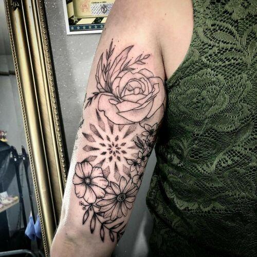 Sasia inksearch tattoo