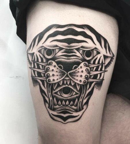 Nie Po Drodze Tattoo inksearch tattoo