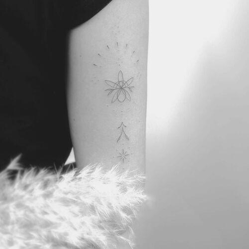 mesandraws.tattoo inksearch tattoo