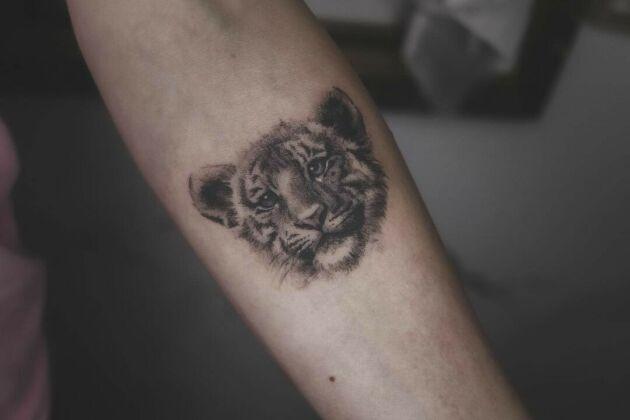 Joasia Luna inksearch tattoo