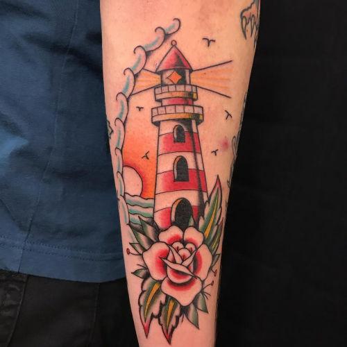 Kamila Barwin inksearch tattoo