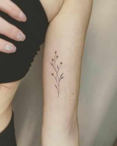 EmilkyWay inksearch tattoo