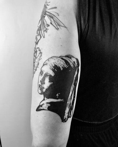 Podła Tattoo inksearch tattoo