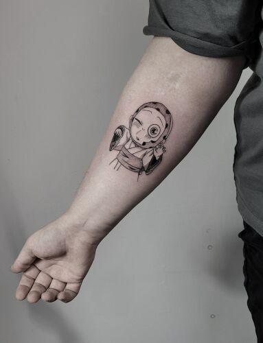 undefined inksearch tattoo