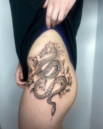 Nala Tattoo Studio inksearch tattoo