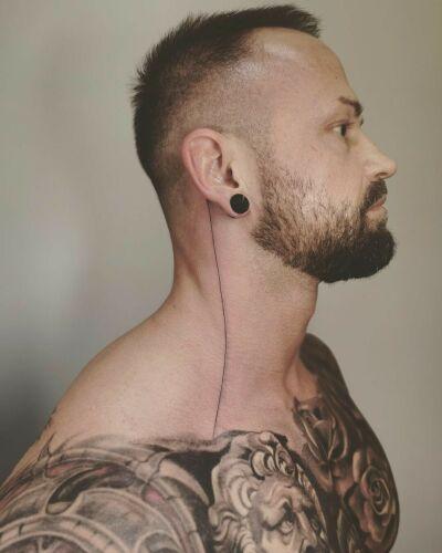 EmilkyWay inksearch tattoo