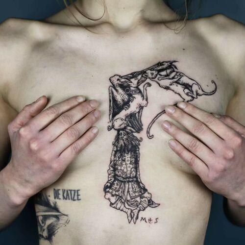brzydko666 inksearch tattoo