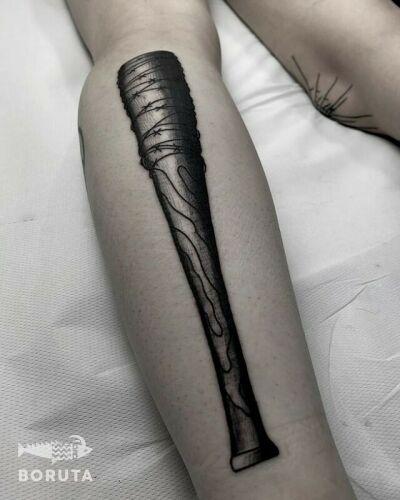 Boruta Tattoo & Art Collective inksearch tattoo