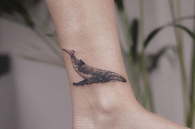 Joasia Luna inksearch tattoo
