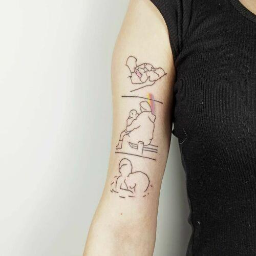 iku.tatuaze inksearch tattoo