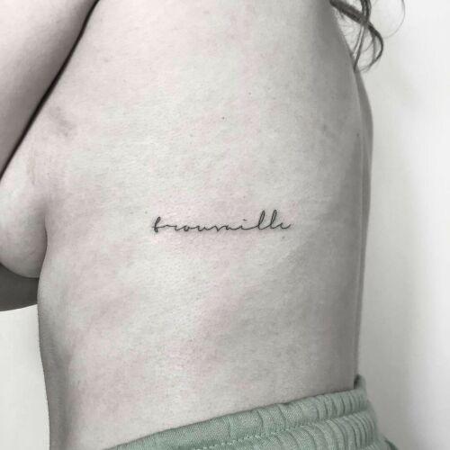 FAJNERZECZYTATUAŻE inksearch tattoo